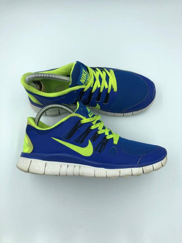 Кросівки спортивні сині найк nike кроссовки синие спортивные найк ...
