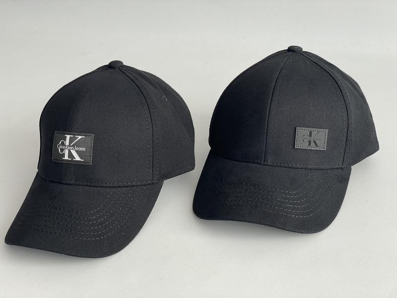 Кепка ck бейсболка кельвін кляйн — цена 440 грн в каталоге Бейсболки ...