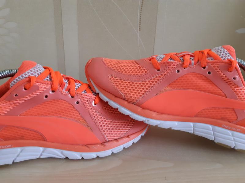 puma faas 600