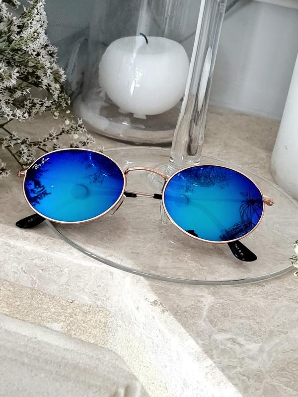 Крутые новиночки солнцезащитных очков — цена 290 грн в каталоге Очки ...