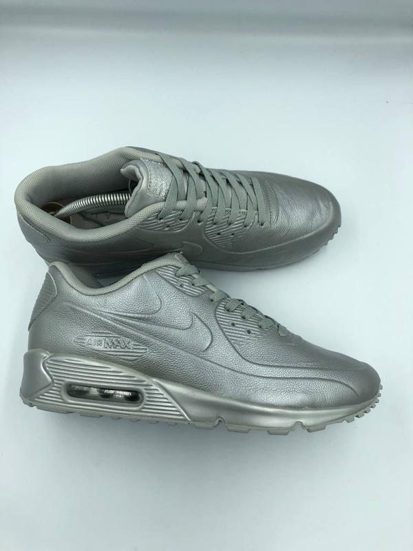 Кроссовки мужские серые найк аир макс nike air max кроссовки мужское ...