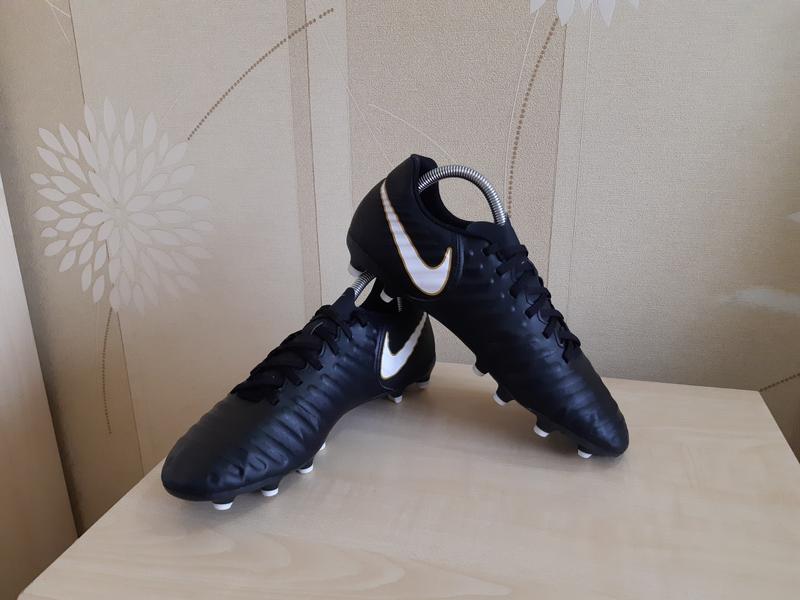 nike tiempo rio iv