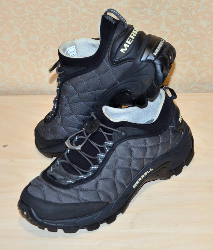 merrell ice moc