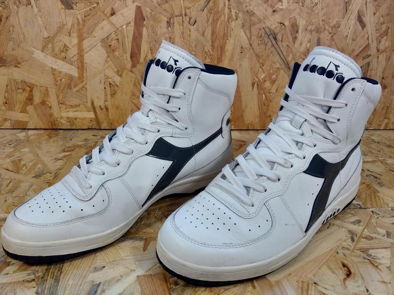 diadora high tops