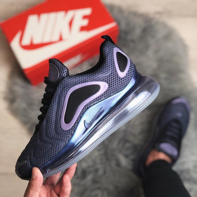 nike air max 720 northern lights night