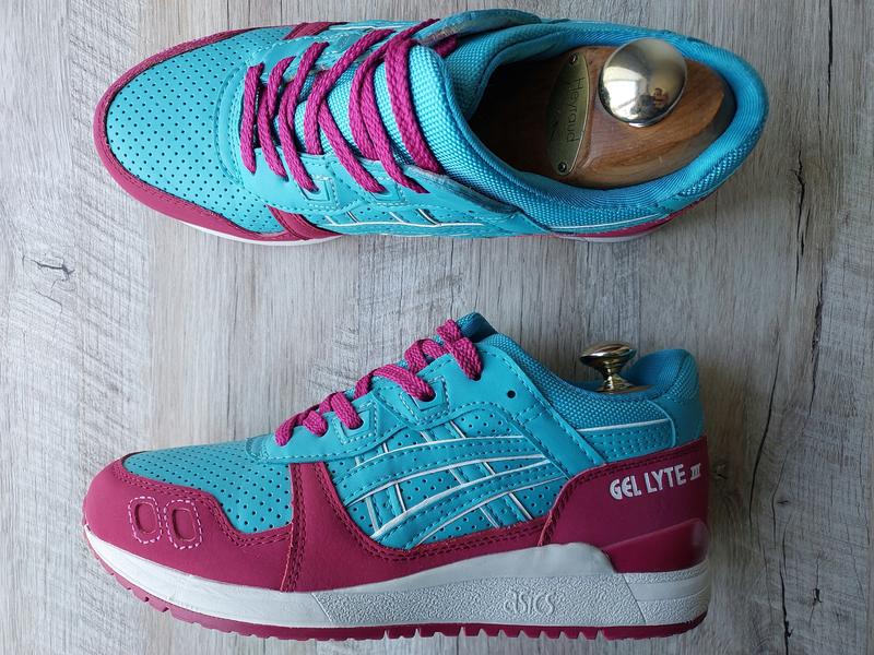 asics gel lyte iii 1590 115543546