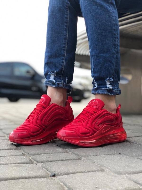 Nike Air Max осень