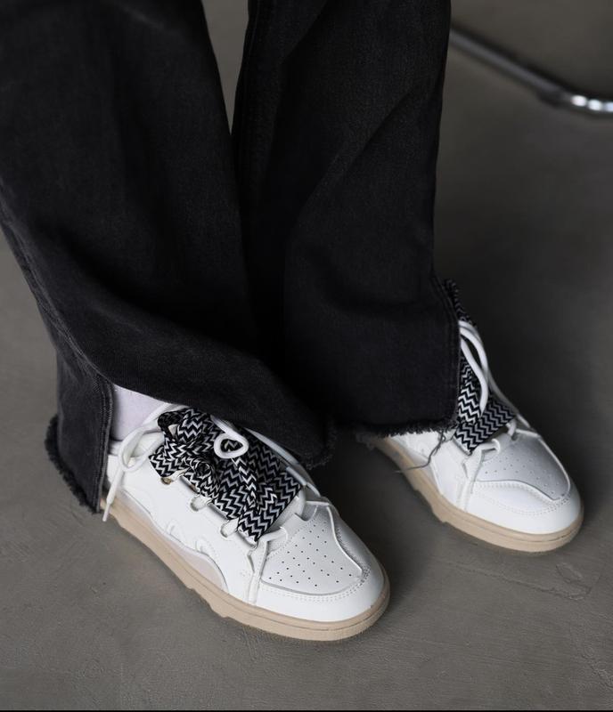 Кроссовки на подобии каппа фати kappa fatty shoes — ціна 1850 грн у ...