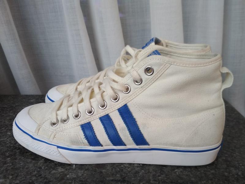 adidas nizza vintage