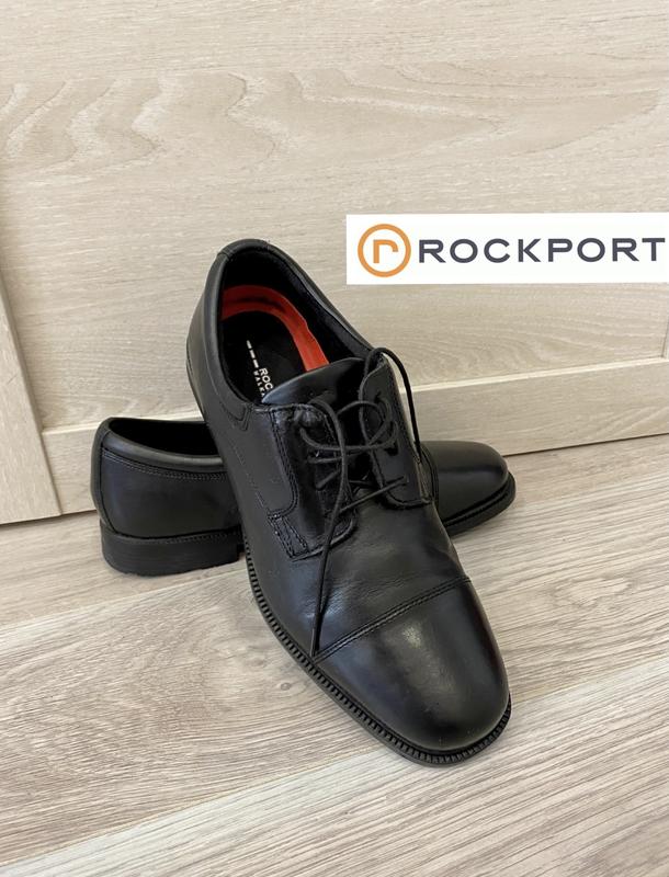 rockport adiprene