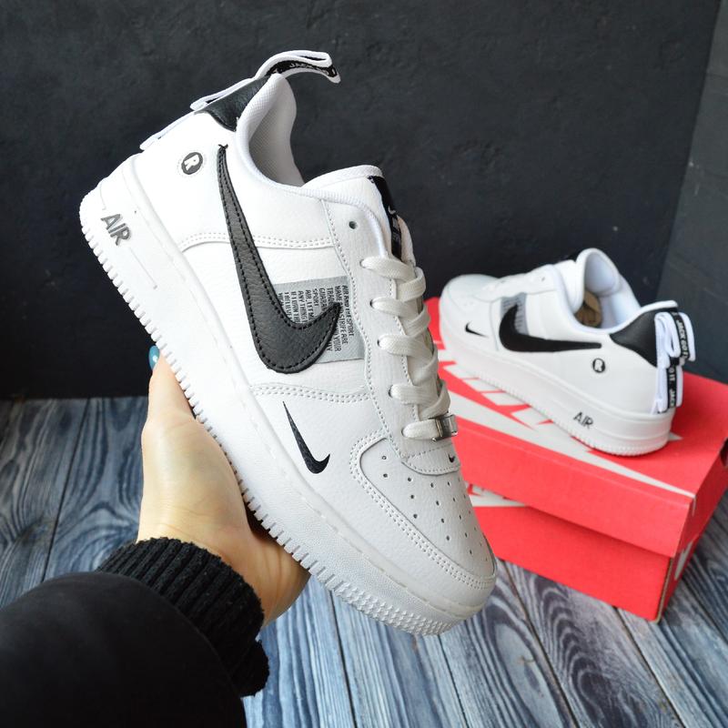 3403 nike air force кроссовки мужские найк аэр форс кроссовки форсы ...