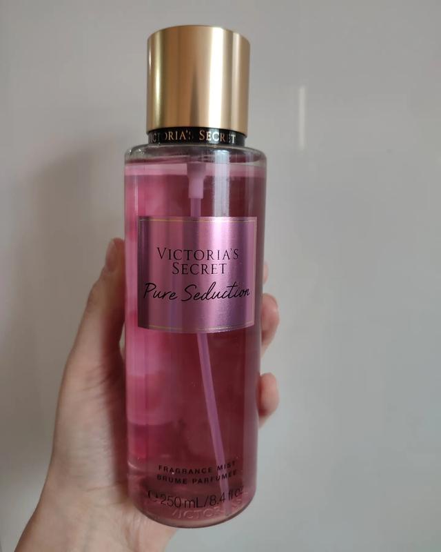 Мист для тела от victoria ́s secret и pink — цена 490 грн в каталоге ...