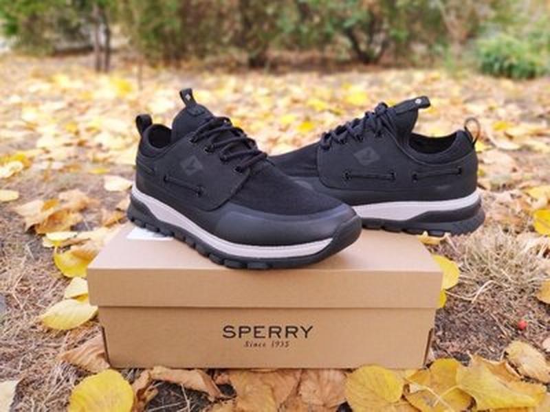 Sperry seamount deals low