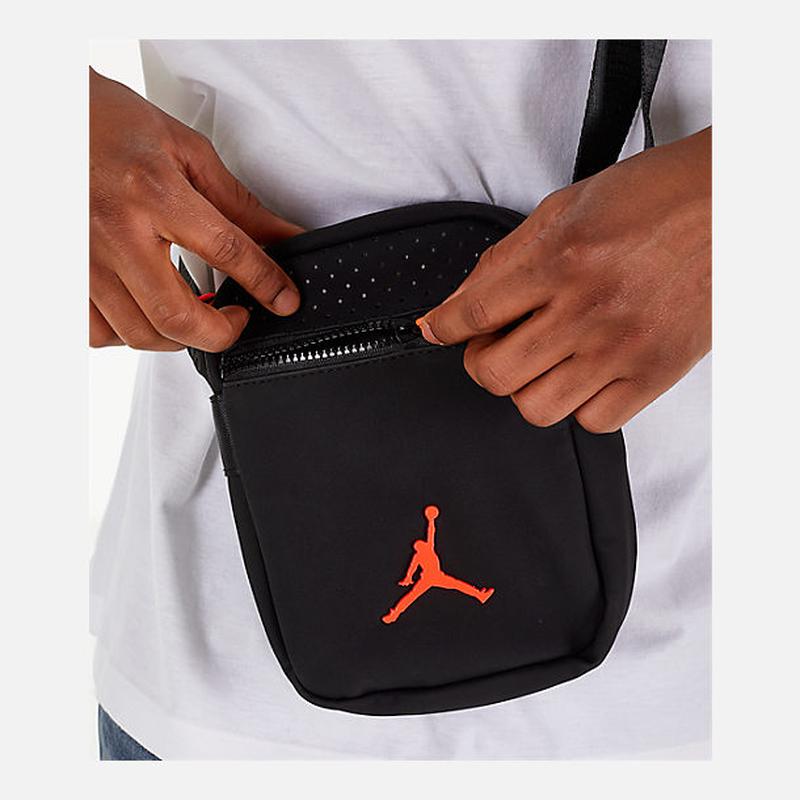 jordan aj6 festival bag