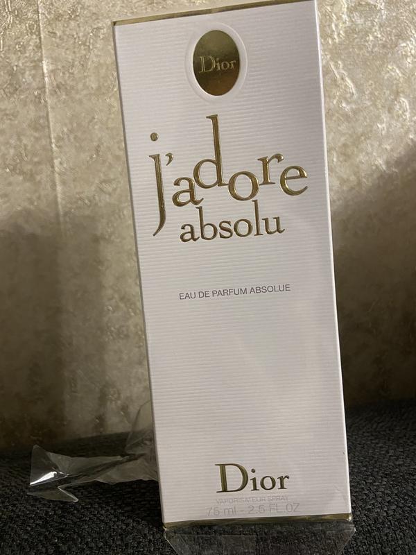 Dior jadore absolu 75 3700 115649431