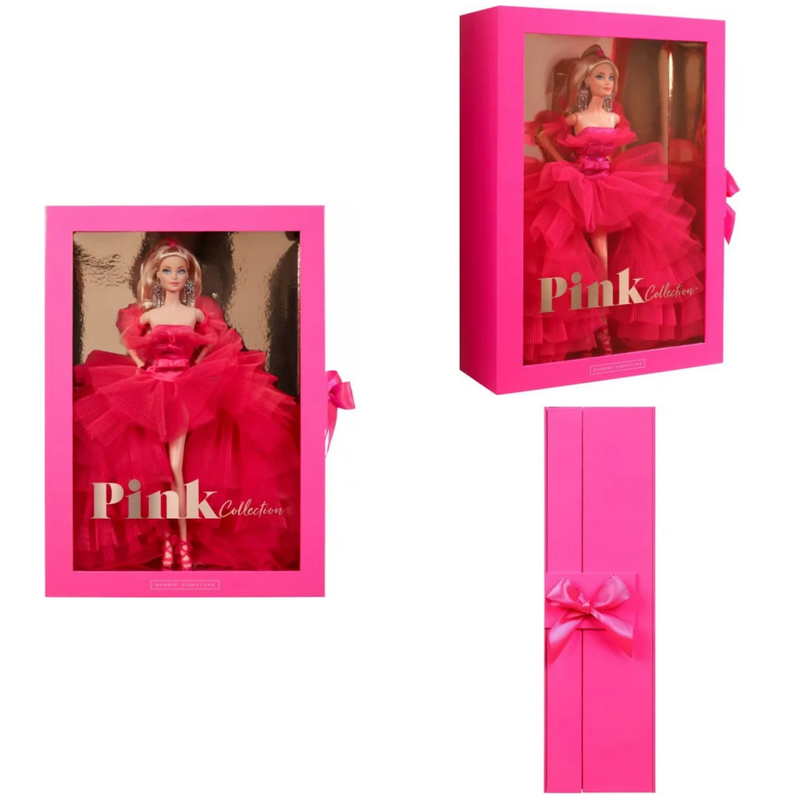 Barbie gtj76 hotsell