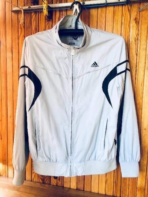 Adidas Climacool олимпийка