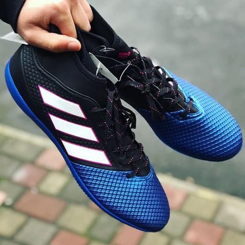 adidas performance ace 17.3