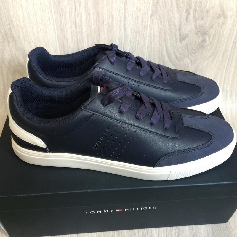 tommy hilfiger mazen