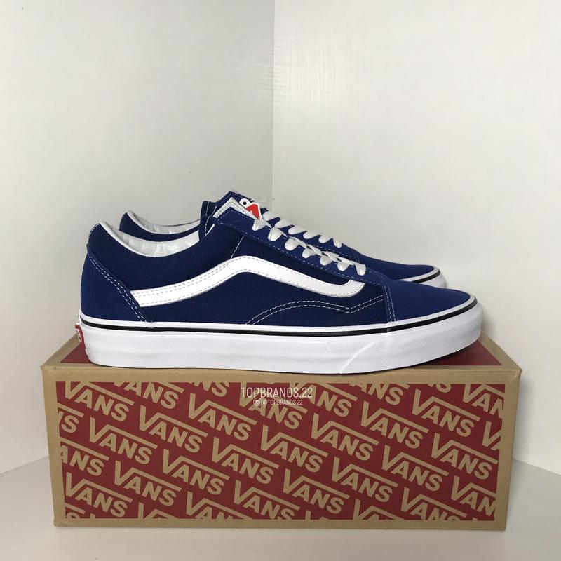vans old skool 41.5
