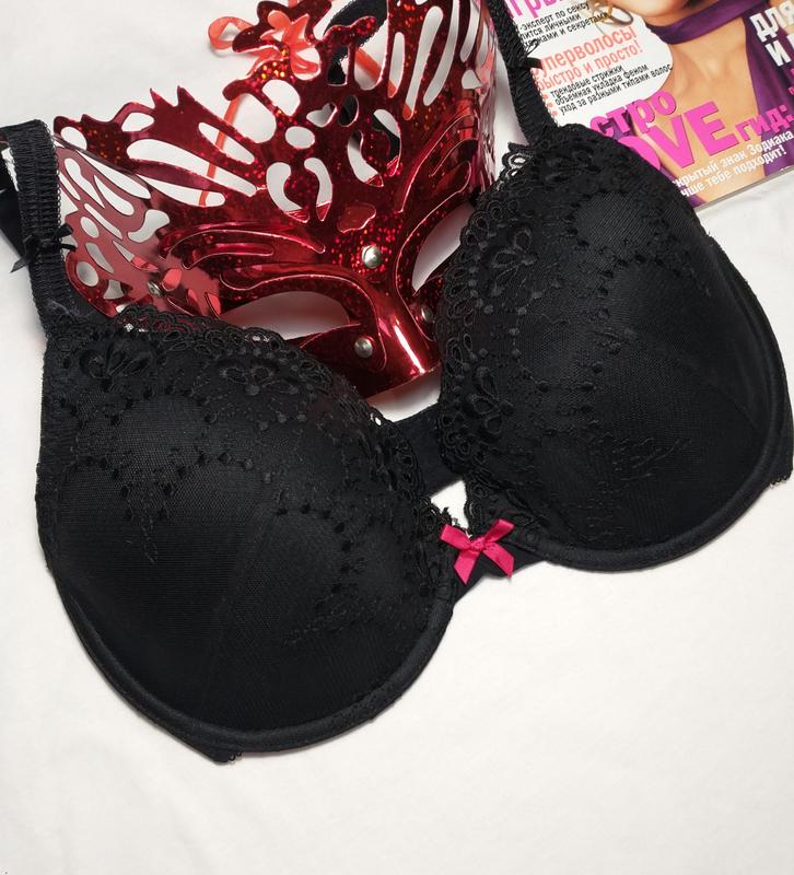 Бюстгальтер фирмы limited collection р.32 dd — цена 70 грн в каталоге ...