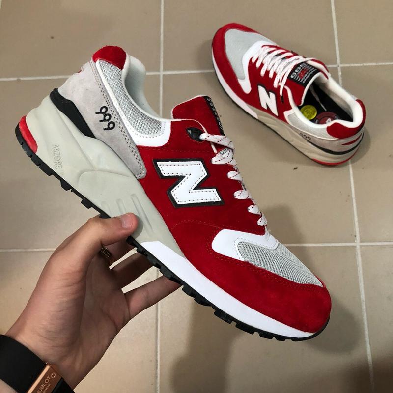 new balance 999 elite edition