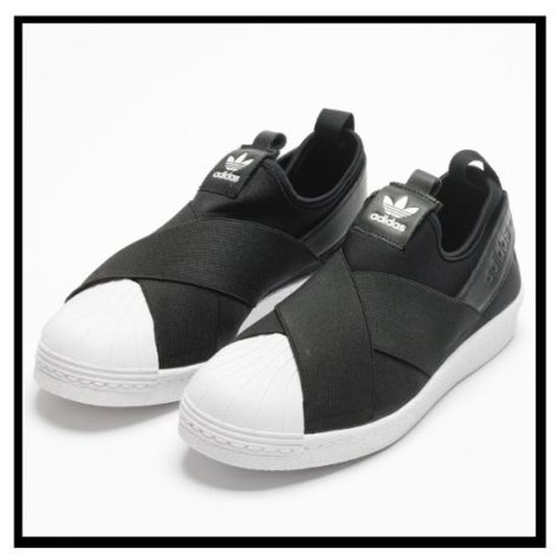 adidas superstar slim