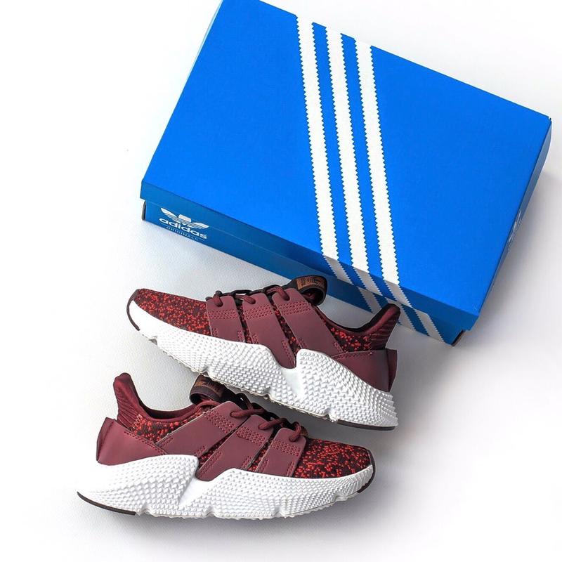 adidas prophere bordo