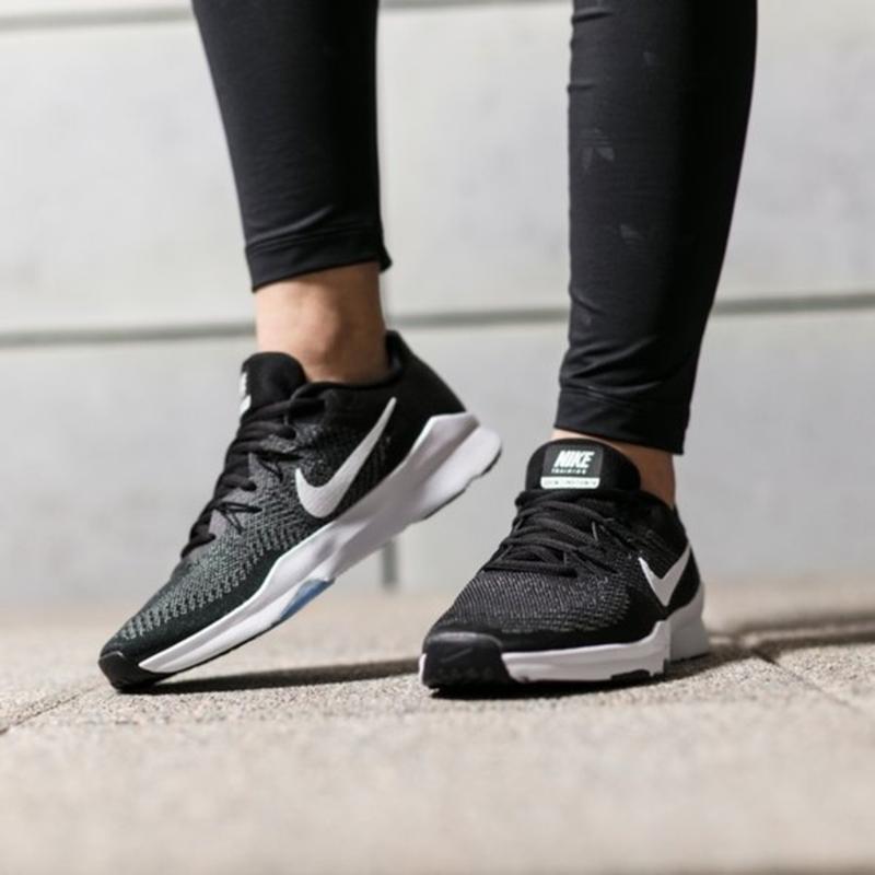 nike training zoom condition 2 grey