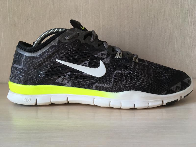 Кроссовки nike free 5.0 tr fit 4 black ivory ash оригинал Nike, цена - 499  грн, #22105954, купить по доступной цене | Украина - Шафа