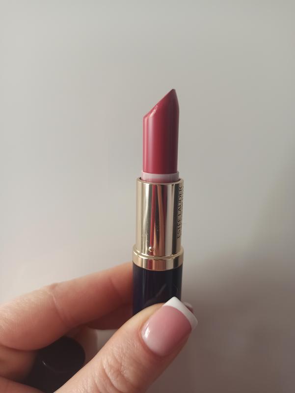 Помада estee lauder pure color envy #420 rebellious rose — ціна 350 грн ...