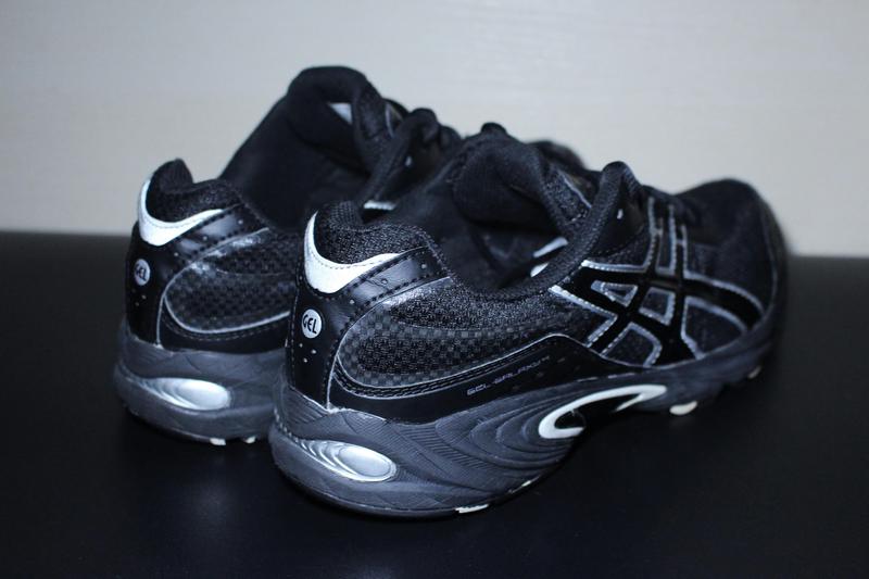 asics galaxy 4
