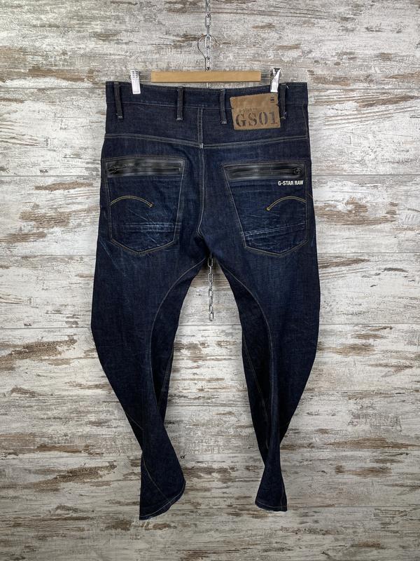 Мужские джинсы g star raw карго брюки штаны lee wrangler carhartt ...