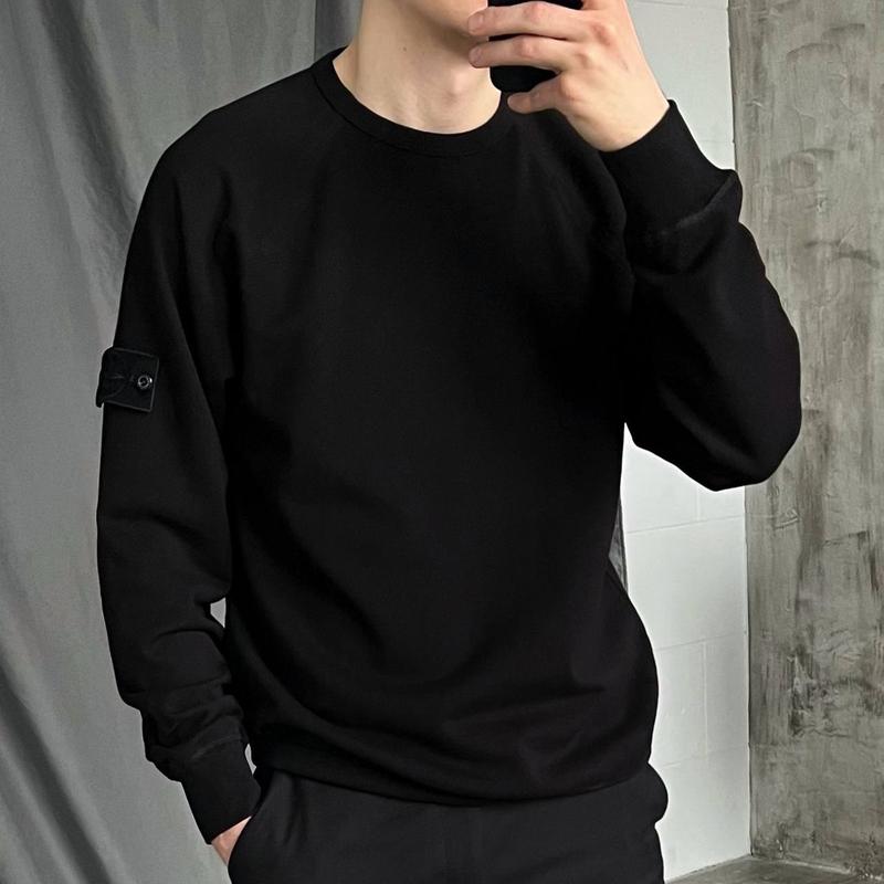 Світшот стон айленд кофта stone island свитшот стон исланд — цена 1599 ...