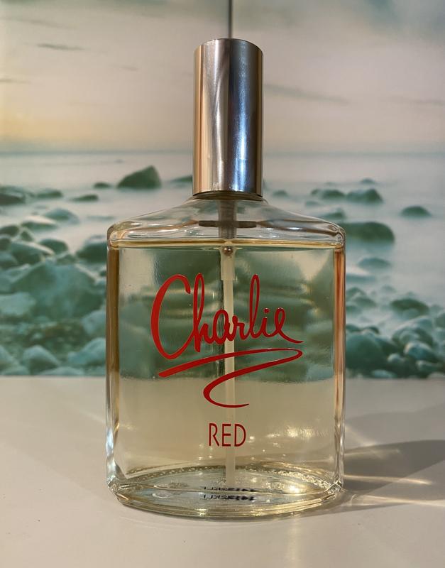 Revlon Charlie Red Charlie Pink Perfume 100ml Eau Fraiche Charlie