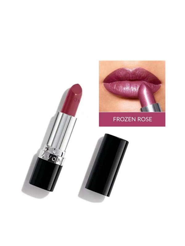 Губная помада ультра ( оттенок frosen rose) — цена 125 грн в каталоге ...