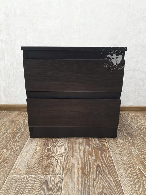 Тумба венге дсп baby comfort украина — цена 1248 грн в каталоге Тумбы ...