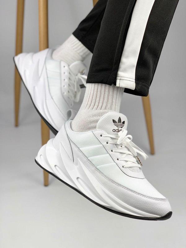 Adidas sharks 2019 top