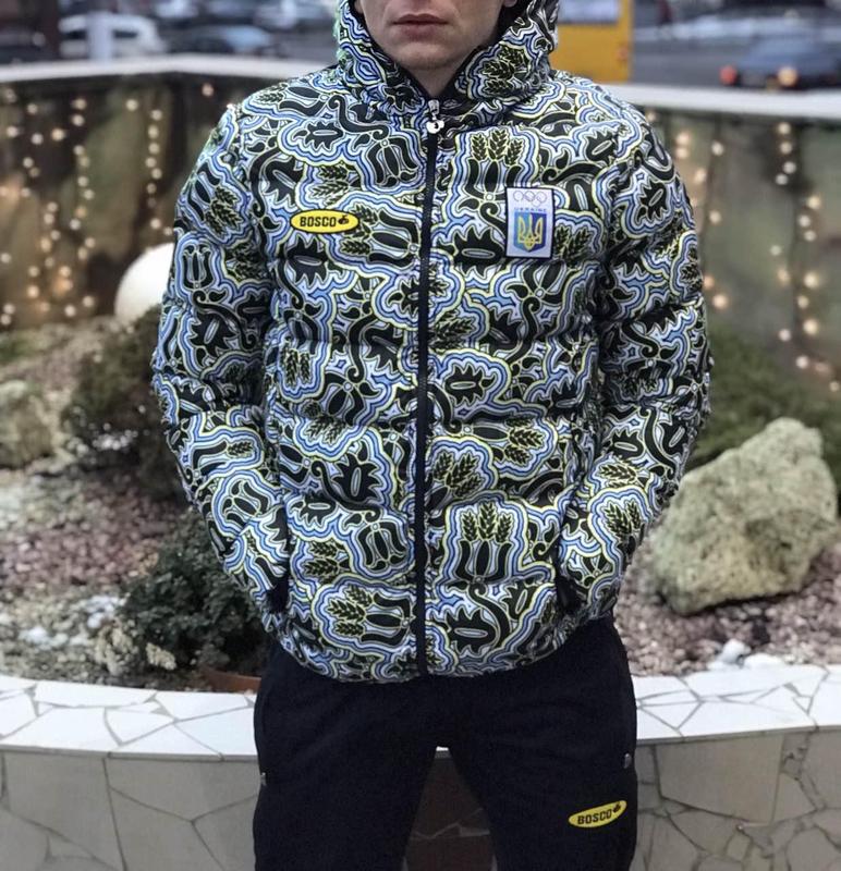 Спортивный костюм Bosco Sport 2022