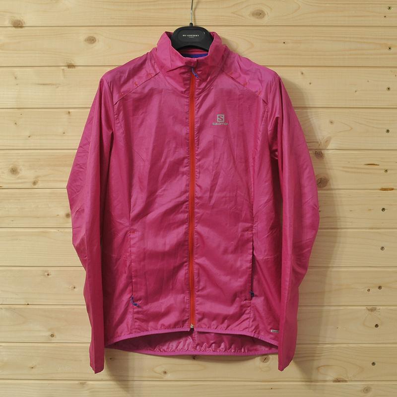 salomon advanced skin shield jacket