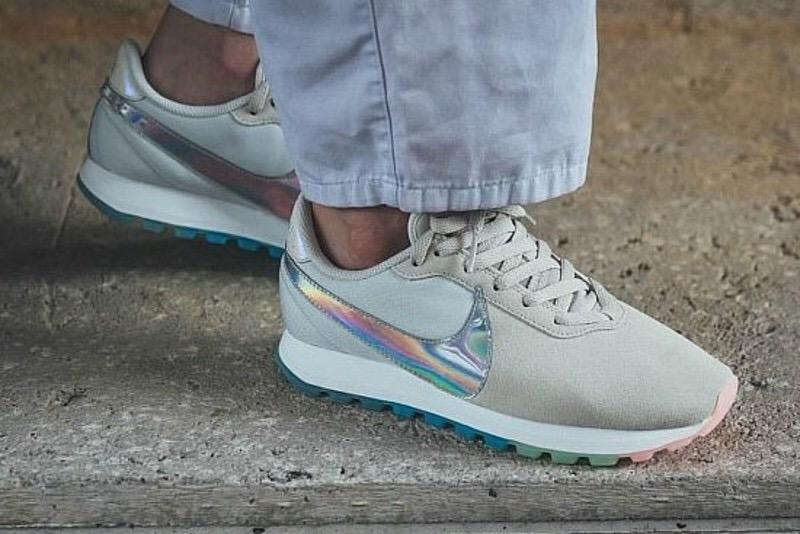 nike pre love ox rainbow