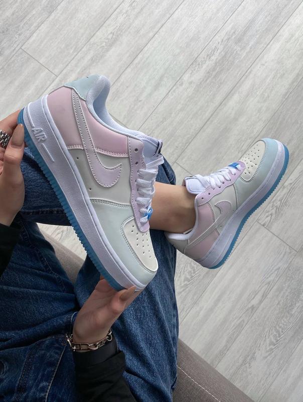 Nike air force 1 all colours 2025