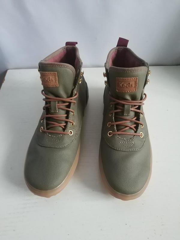 keds splash boot