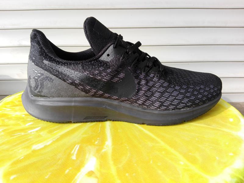 Pegasus 35 cheap all black