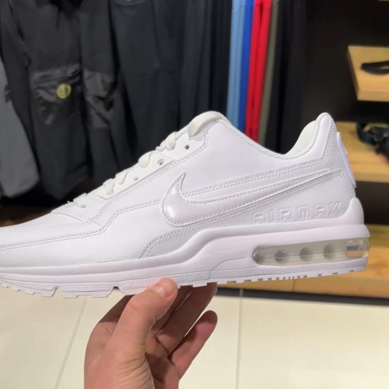 Оригинальные кроссовки найк nike air max 1920d — цена 4800 грн в ...