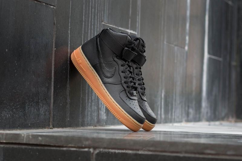 Кроссовки nike air force 1 женские найк аир форс 1 кожа nike air max ...