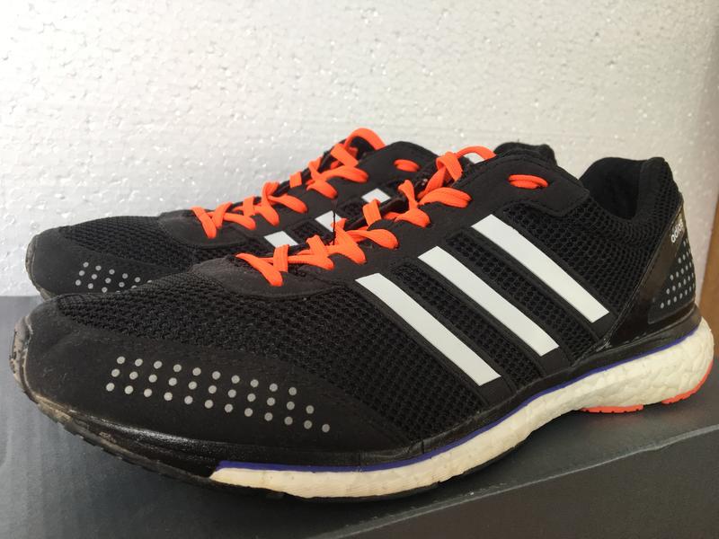 adidas adizero boost 2