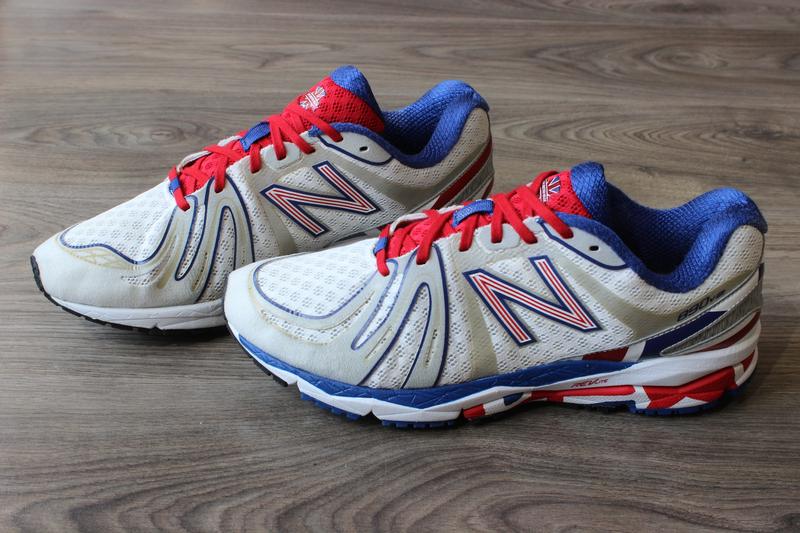 Кроссовки new balance 890 v2 оригинал 43 размер: купить по доступной цене в  Киеве и Украине | SHAFA.ua