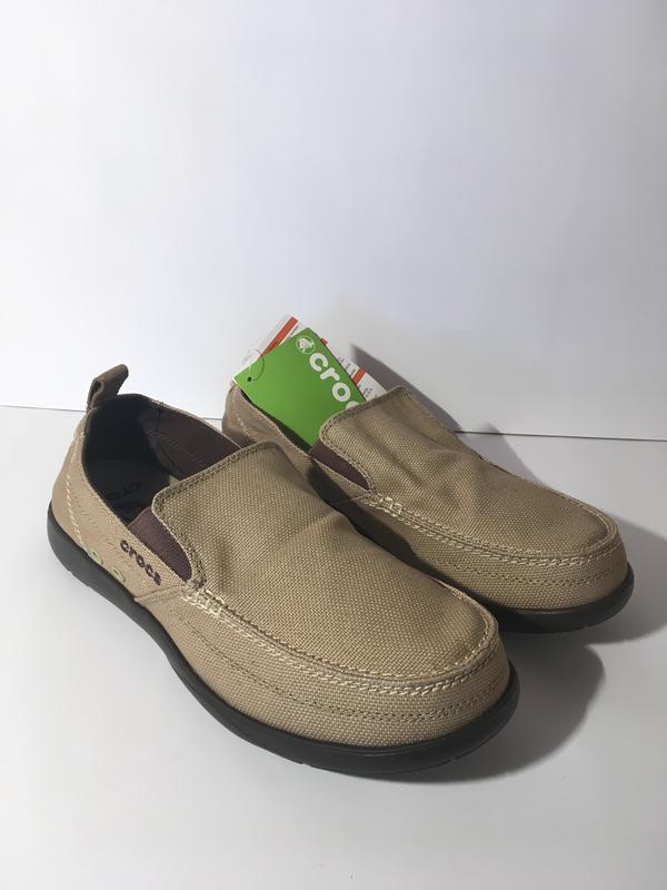 mens walu slip on