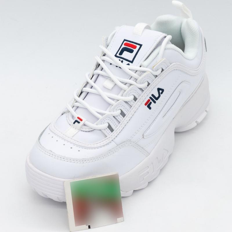 fila disruptor 2.5